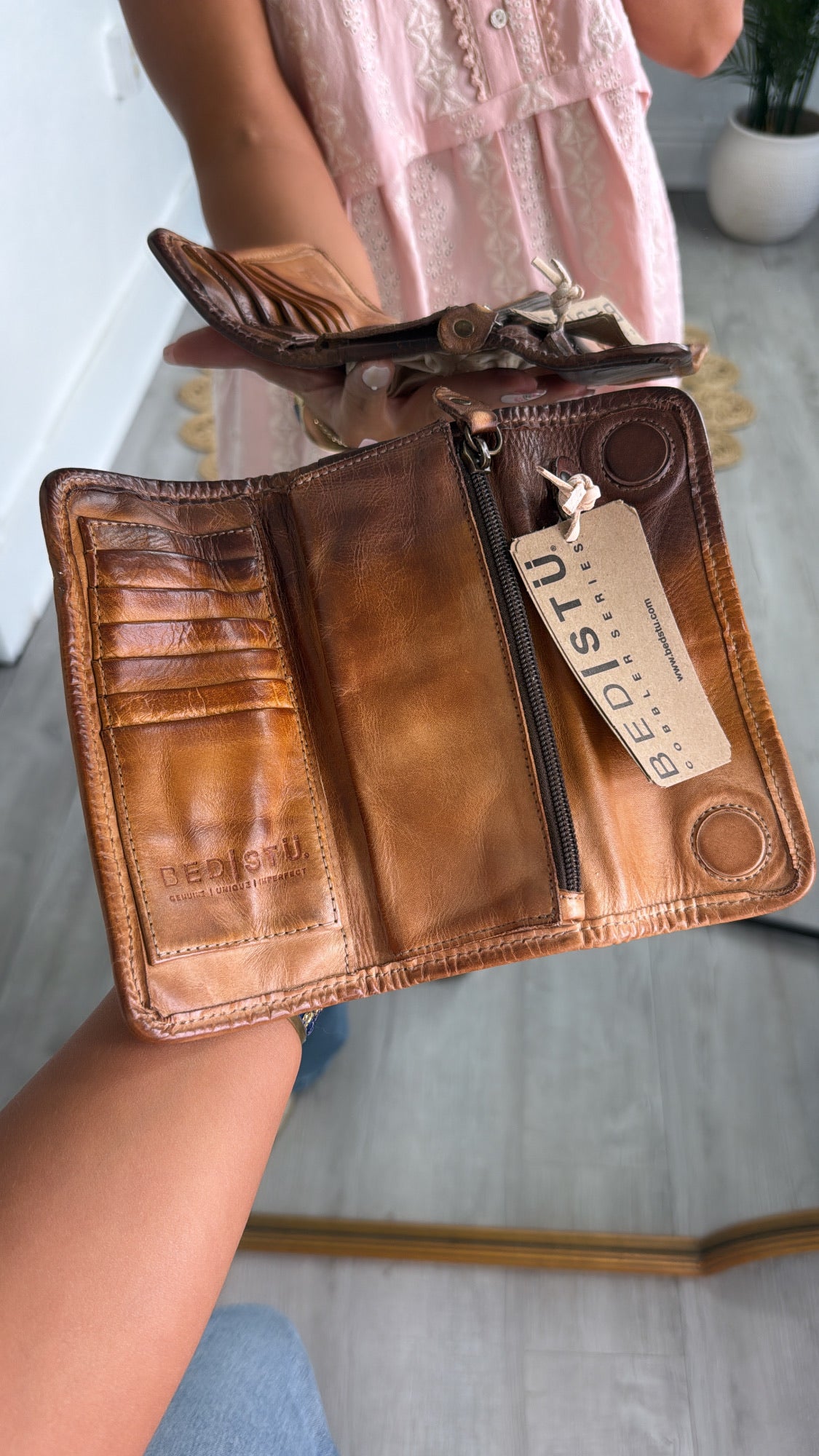 Bedstu Canton, Cafe Latte TD – Everyday Chic Boutique
