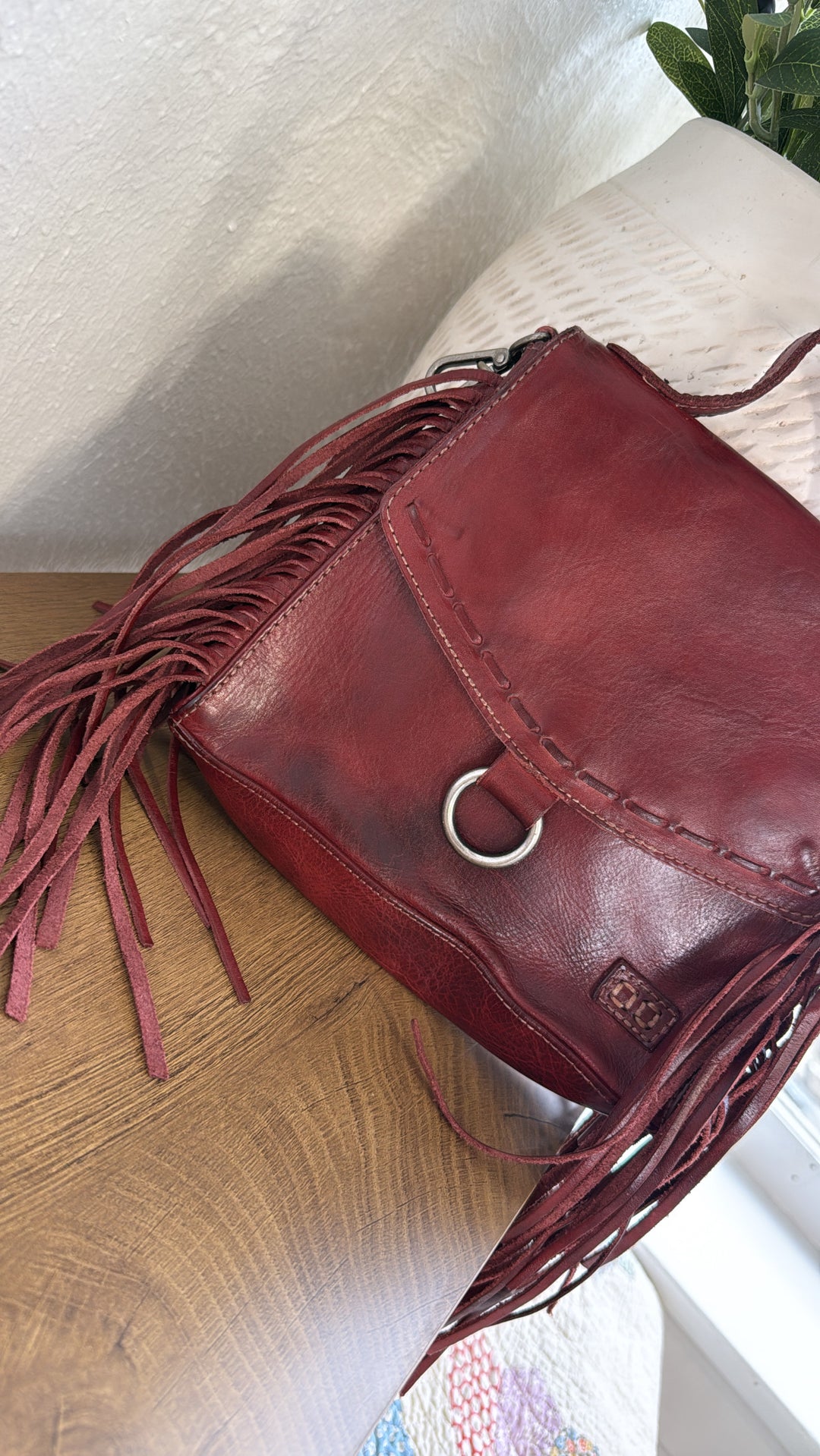 Bedstu Hidden, Cherry Lacquer DD