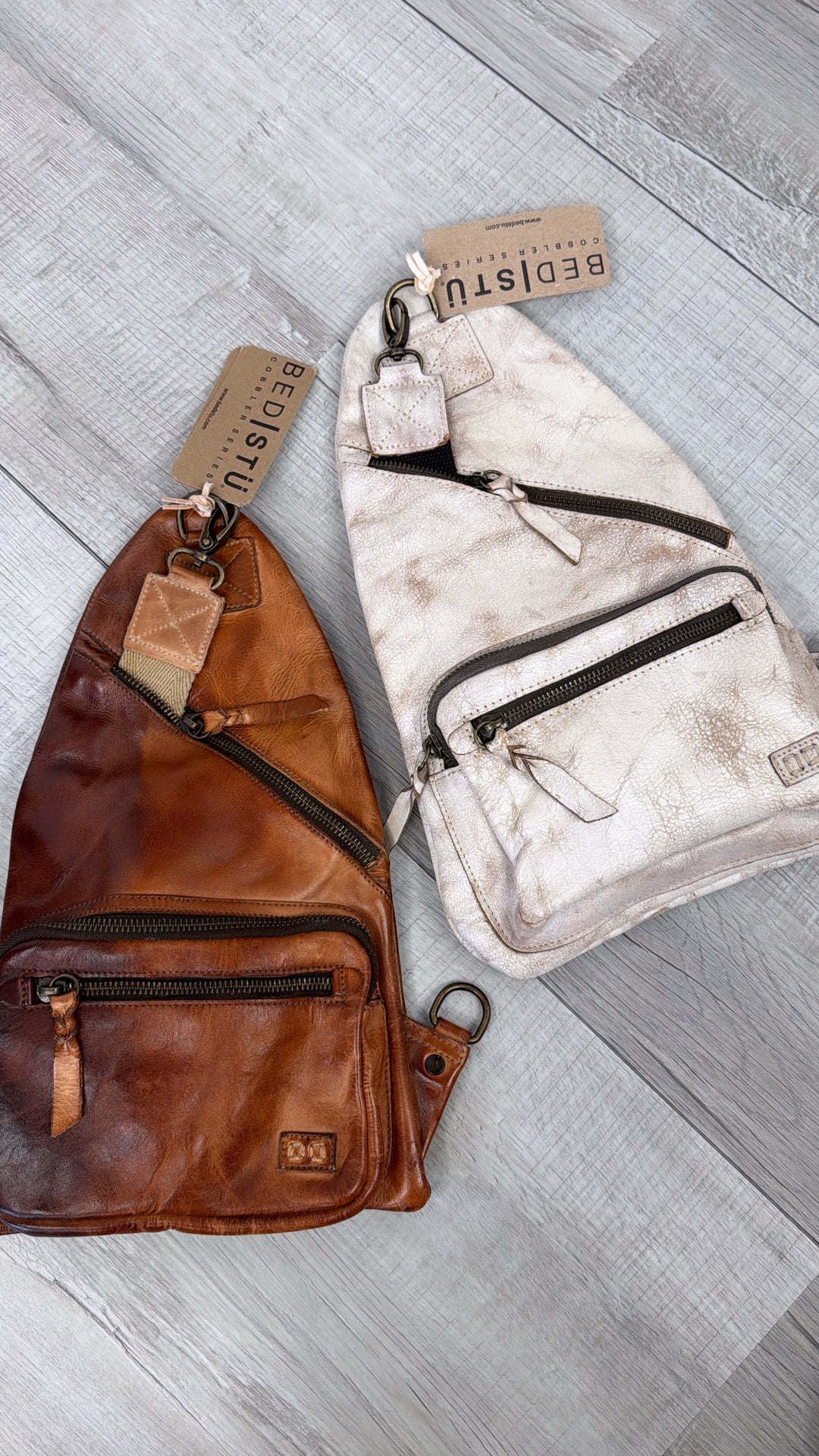 BedStu Andie, Cafe Latte TD