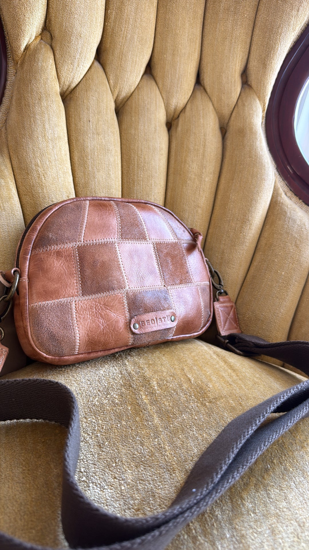 Bedstu Abundance, Tan MR