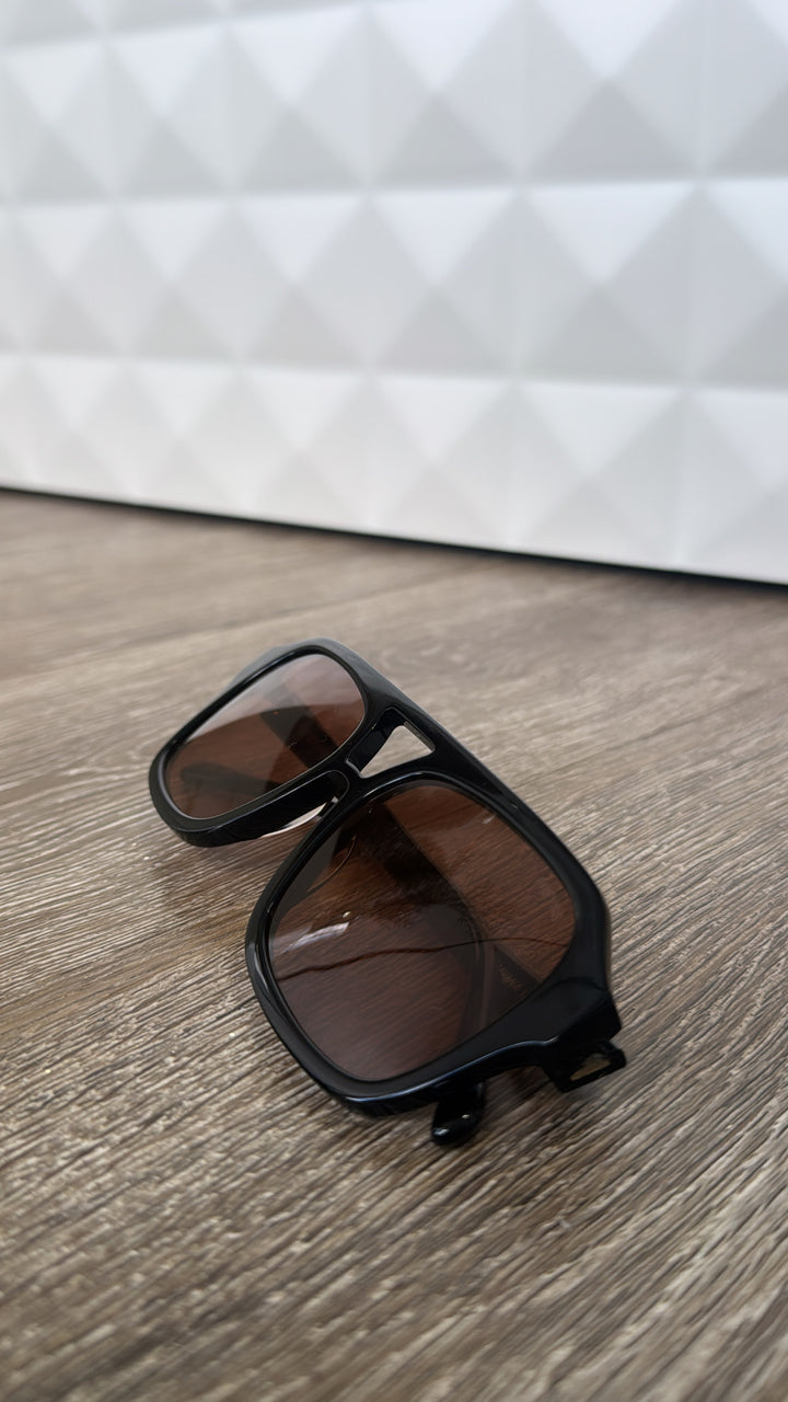 FREYRS Havana Sunglasses WHS - Black