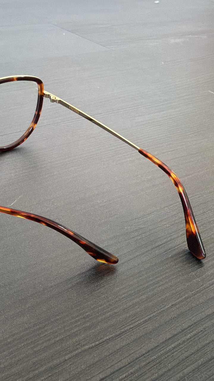 FREYRS - Luna WHS- Dark Tortoise