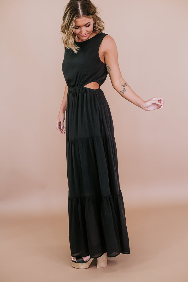 Casual But Always Chic Dress