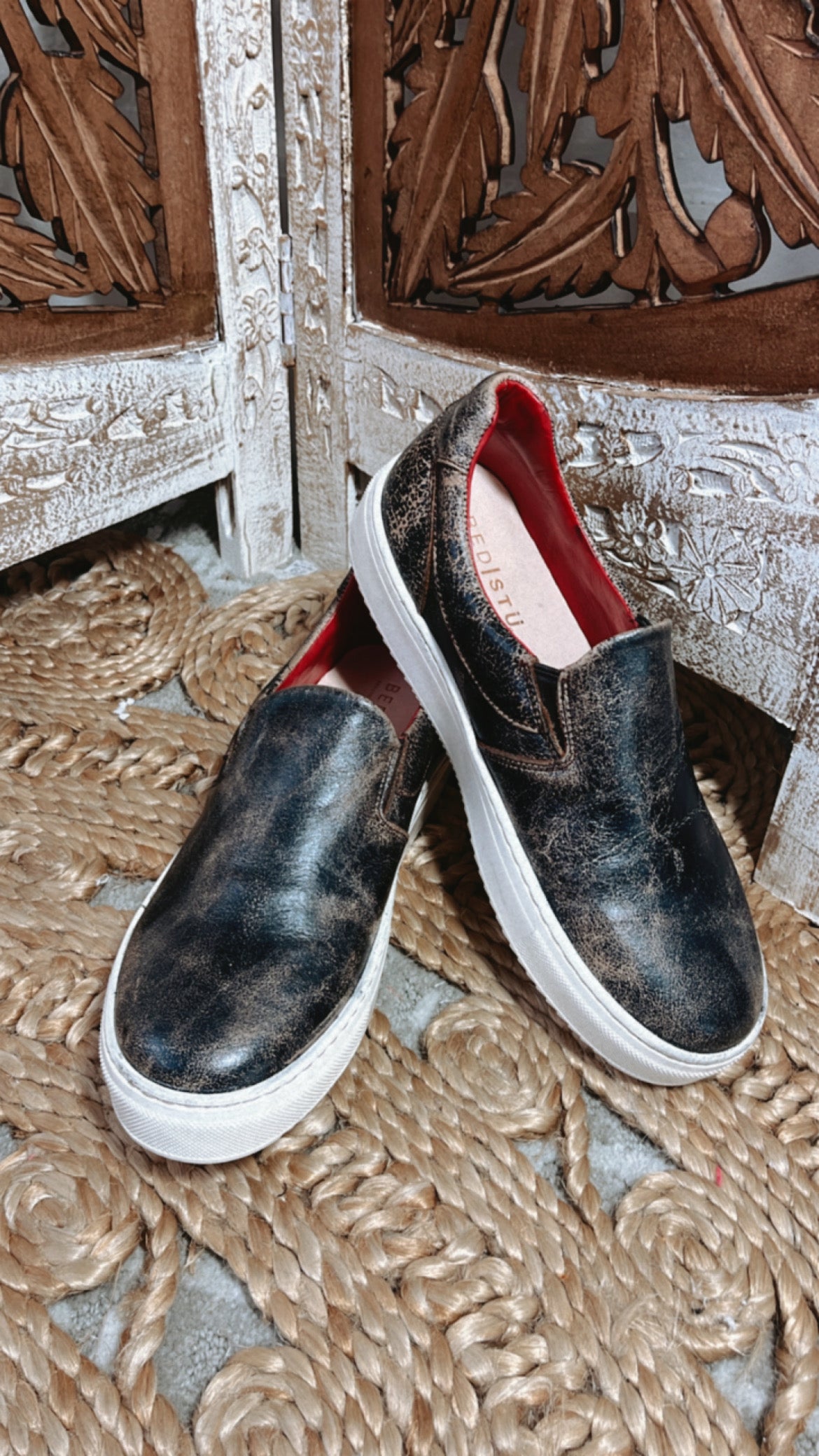 Bedstu Hermione , Black Lux – Everyday Chic Boutique