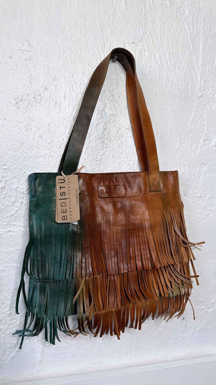 BedStu Rimes, Seagrass Stone TD