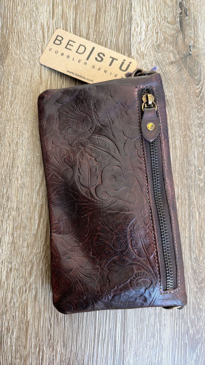 Bedstu Cadence EM, Teak Dip Dye