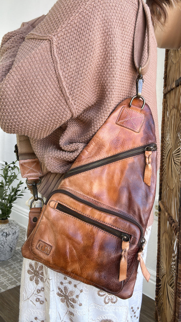 BedStu Andie, Cafe Latte TD