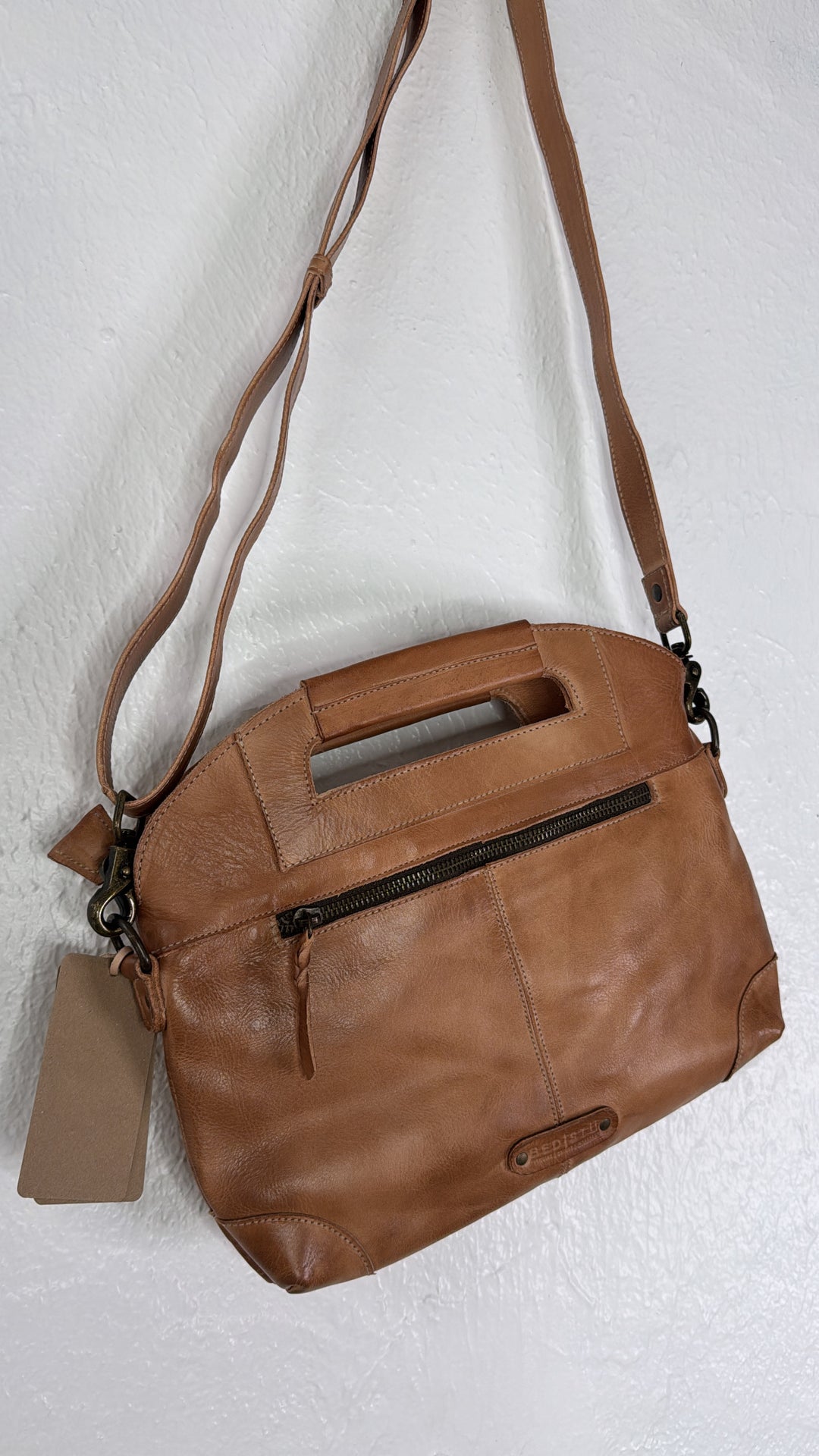 Bedstu Greenway, Tan Rustic