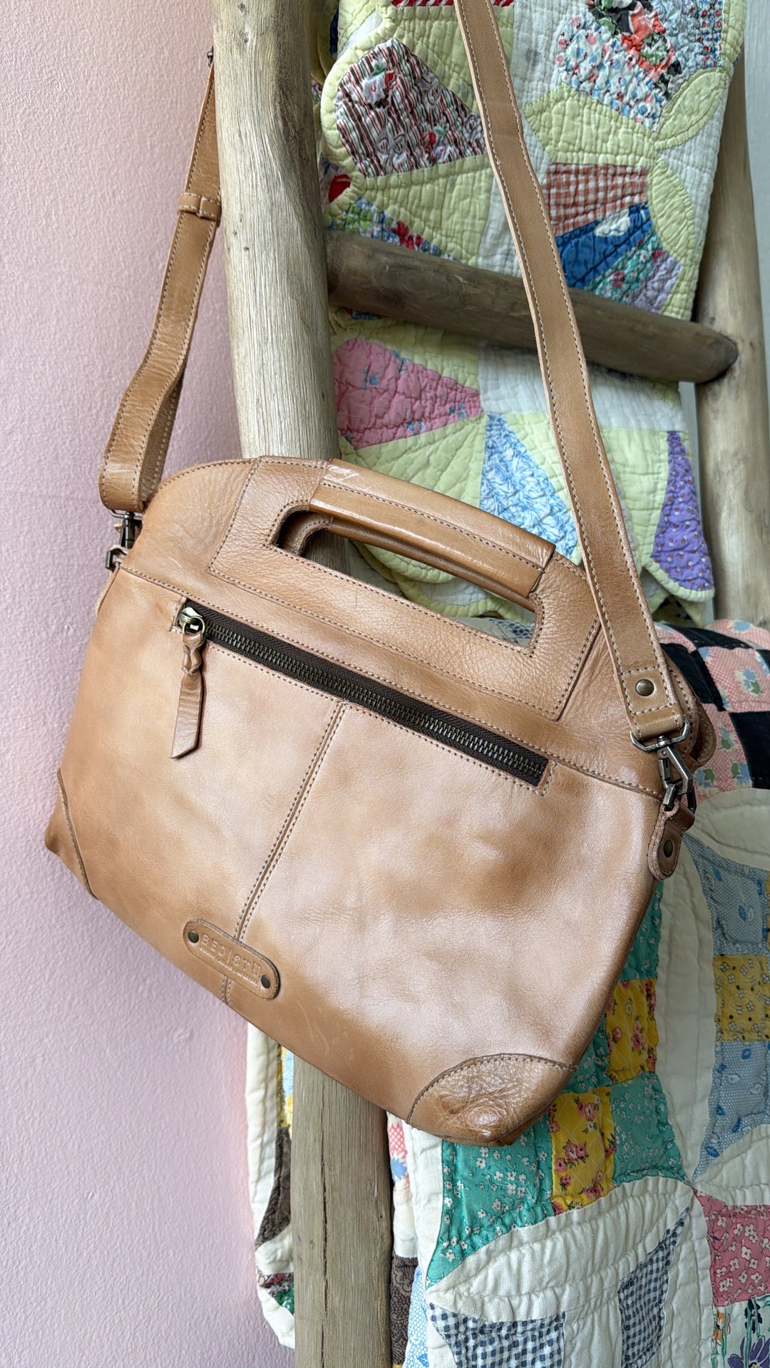 Bedstu Greenway, Oat