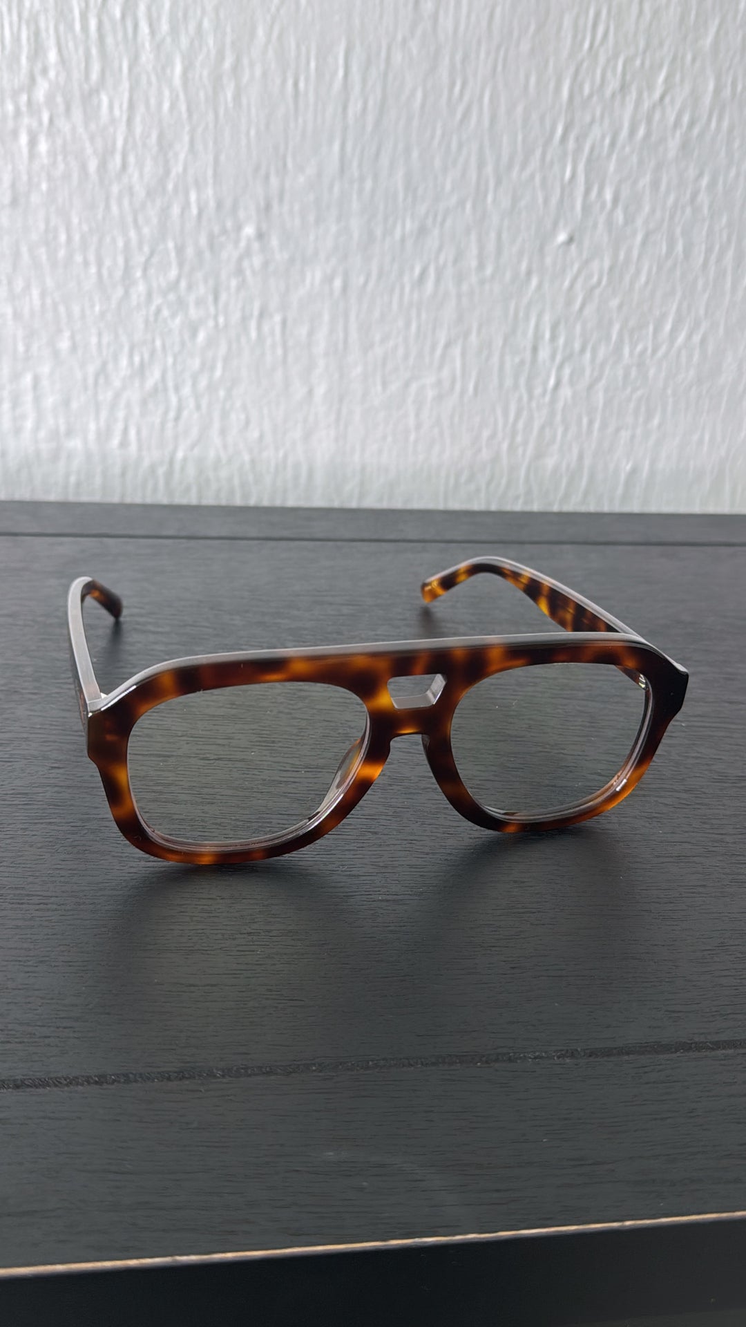 FREYRS - Voyager - Dark Tortoise