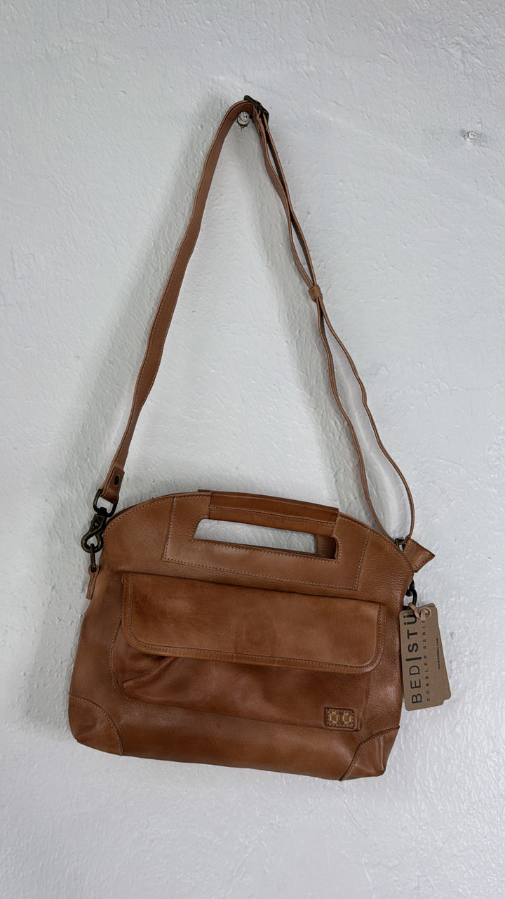 Bedstu Greenway, Tan Rustic