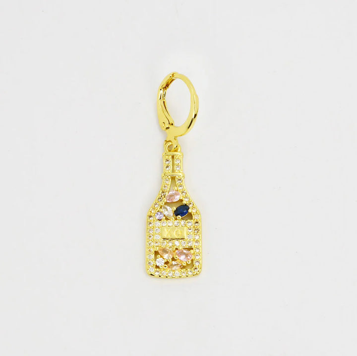 Treasure Jewels: Cheers Charm