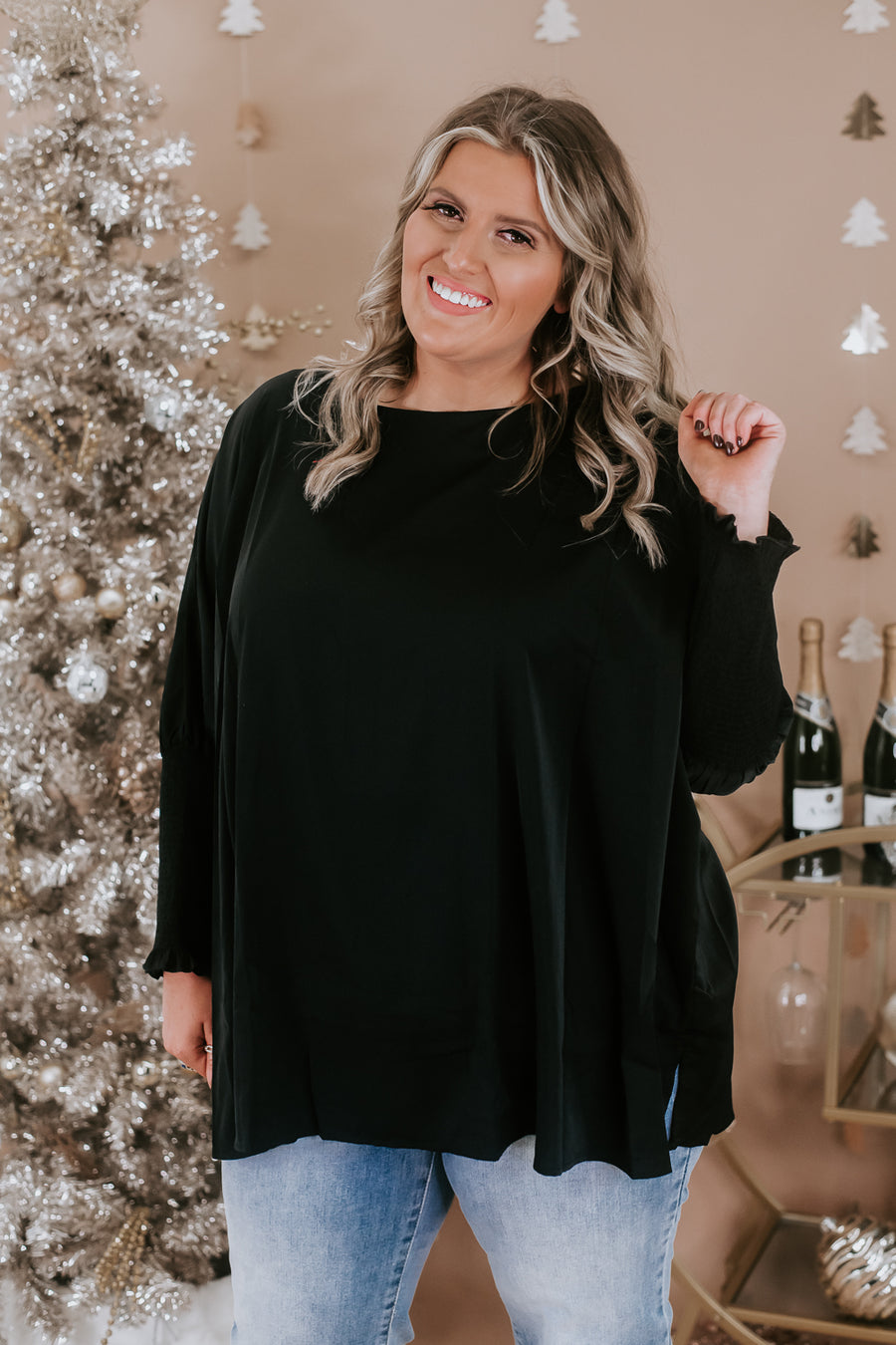 Tops – Everyday Chic Boutique