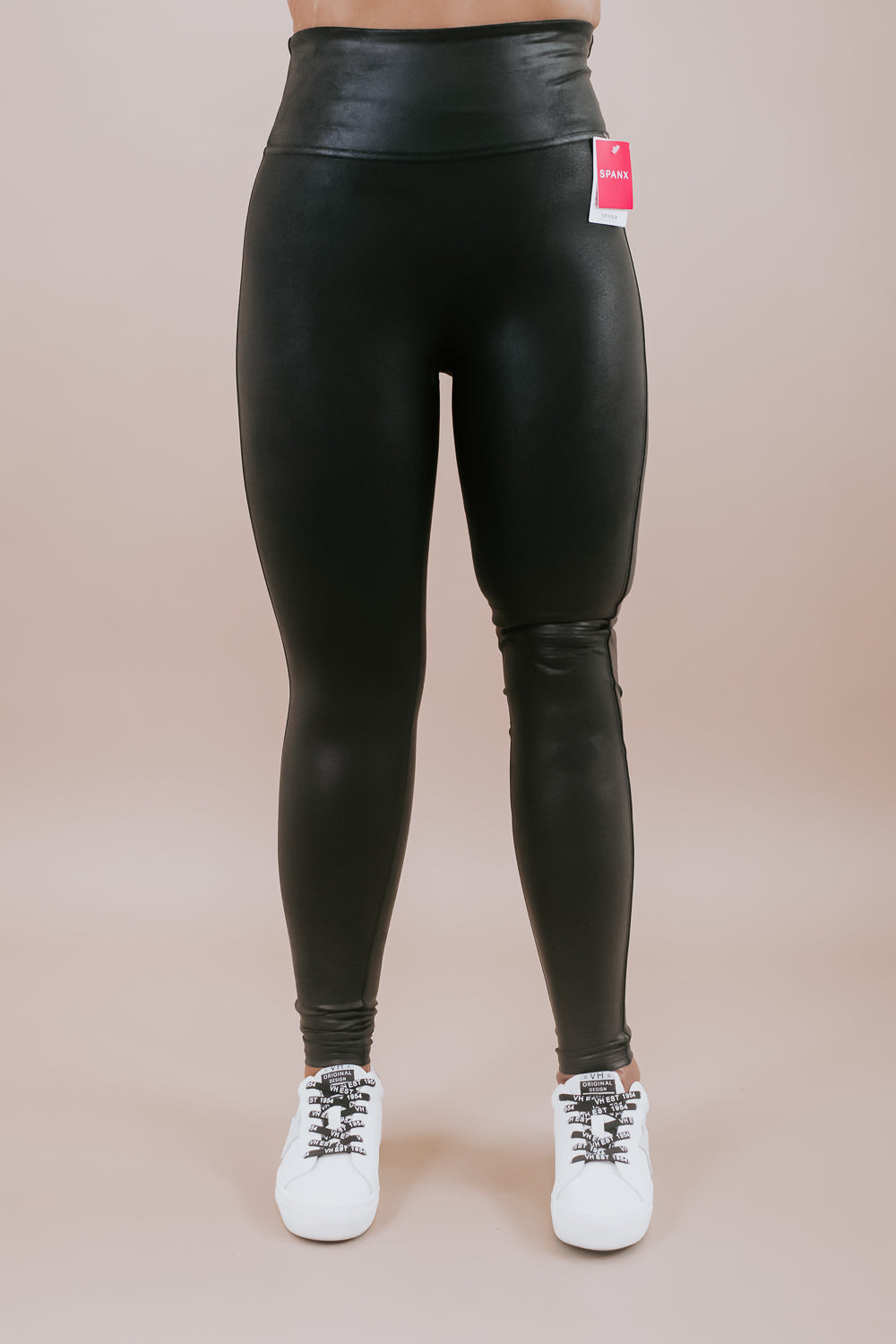 SPANX: Leather Legging – Everyday Chic Boutique