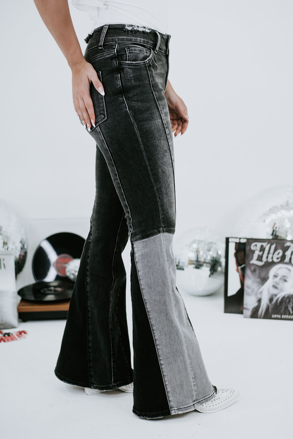 All Star Botinha Jeans - Comprar em Concept Store