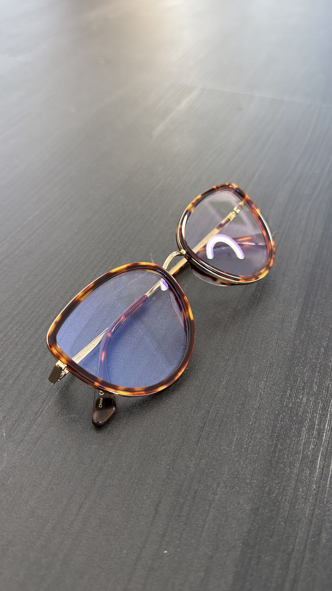 FREYRS - Luna WHS- Dark Tortoise