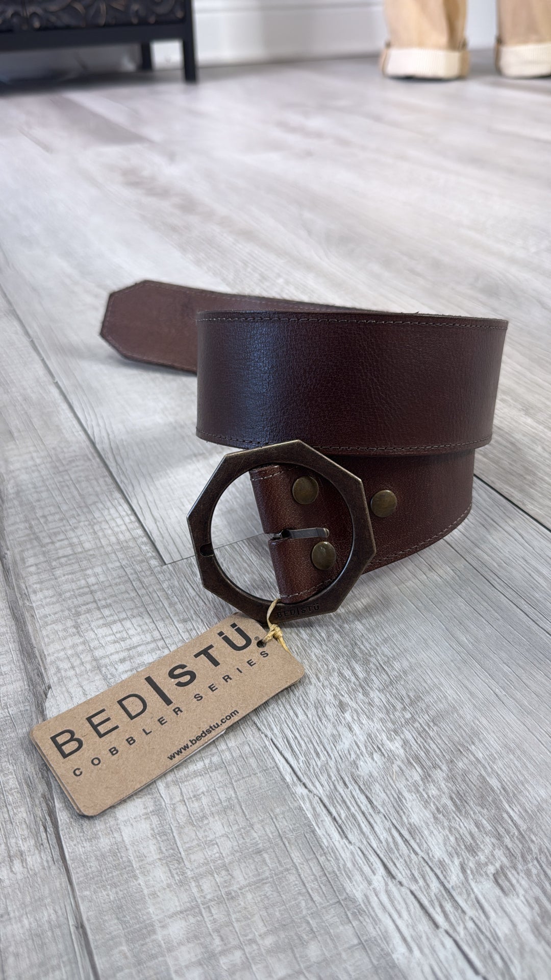 Bedstu Dreampath, Teak Dip Dye