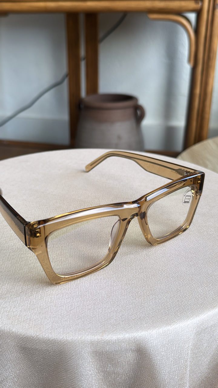 FREYRS - Nico WHS- Tan