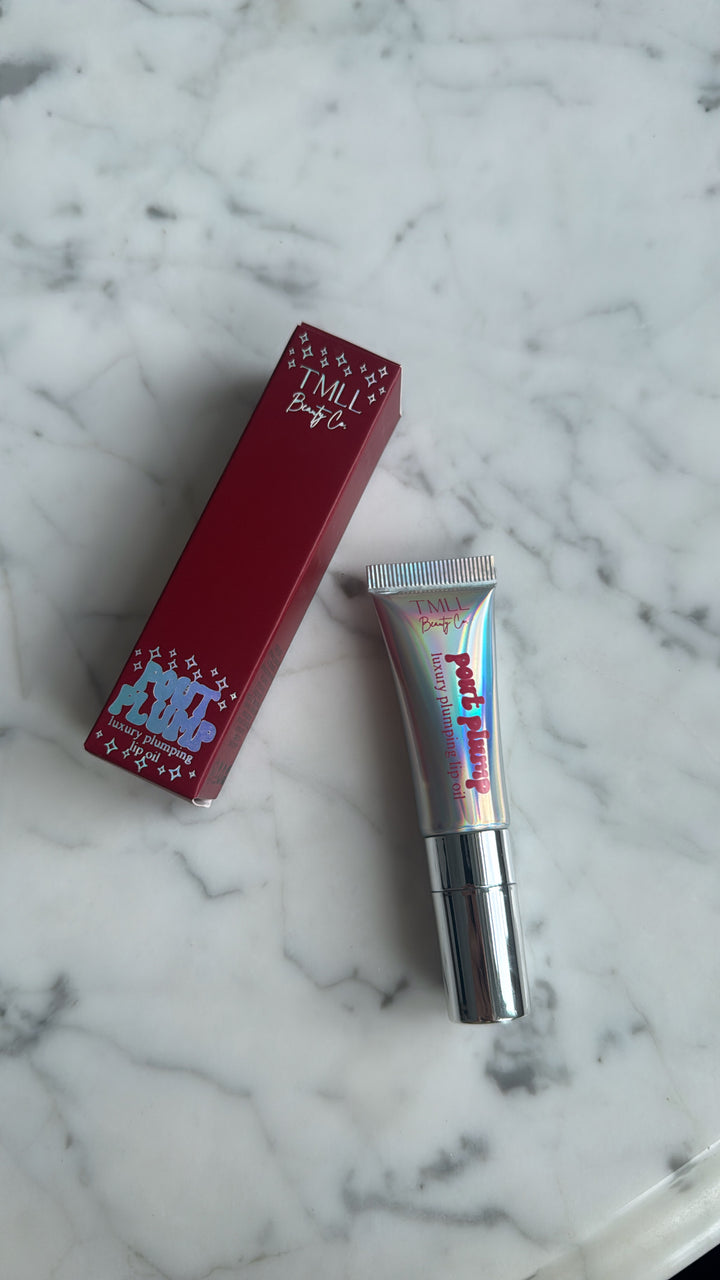 TMLL: Perfect Pout Plump, Cherry Cola