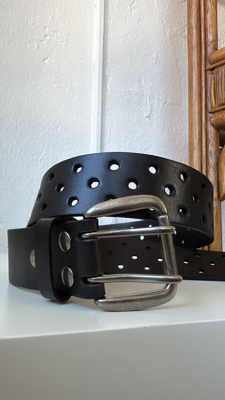 Bedstu McCoy, Black Rustic