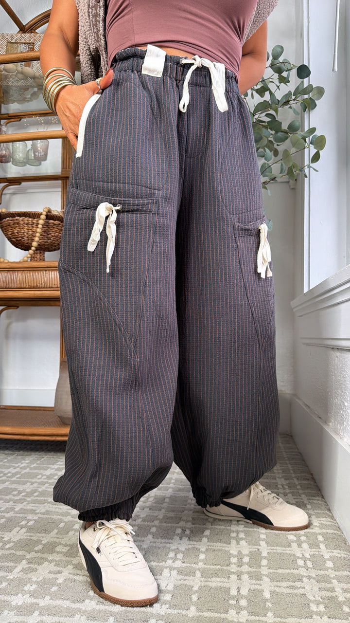 Easy Breeze Jogger Pant, Midnight Navy