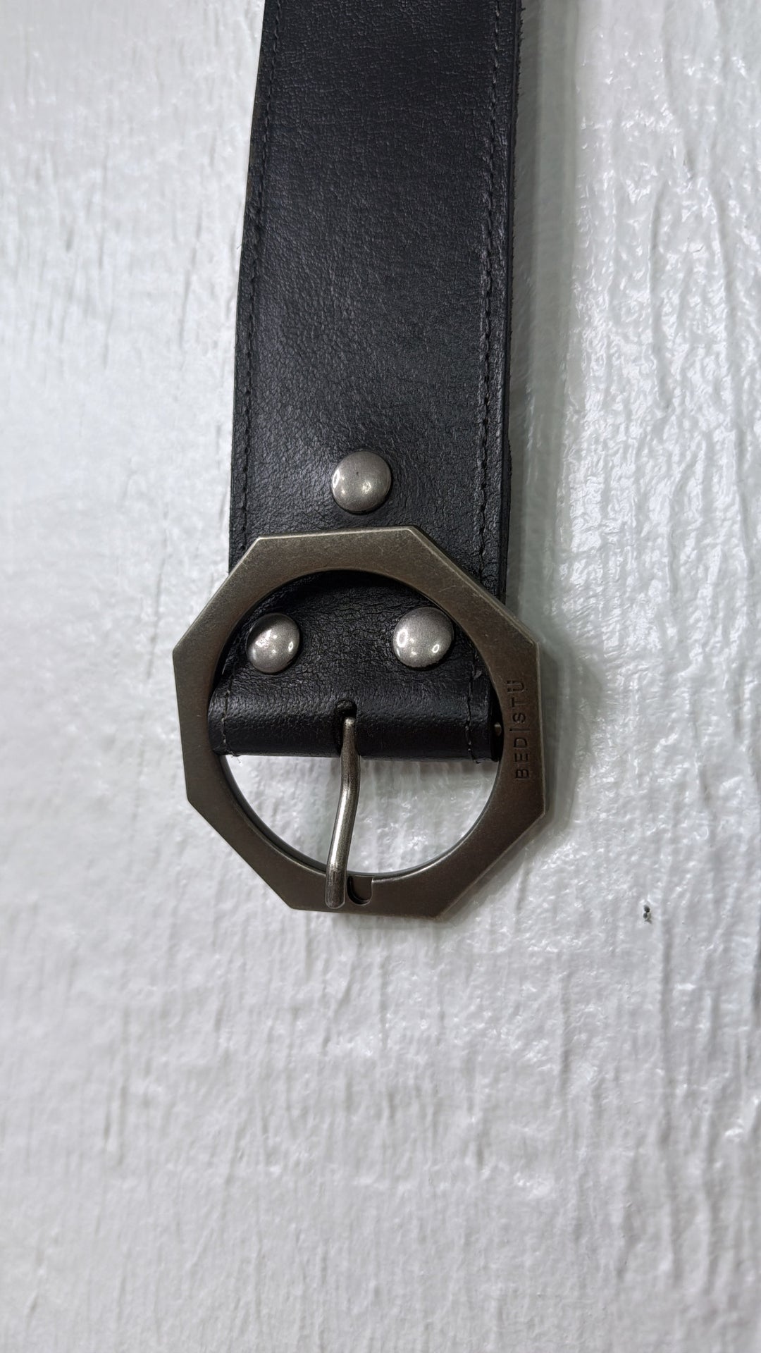 Bedstu Dreampath, Black DD