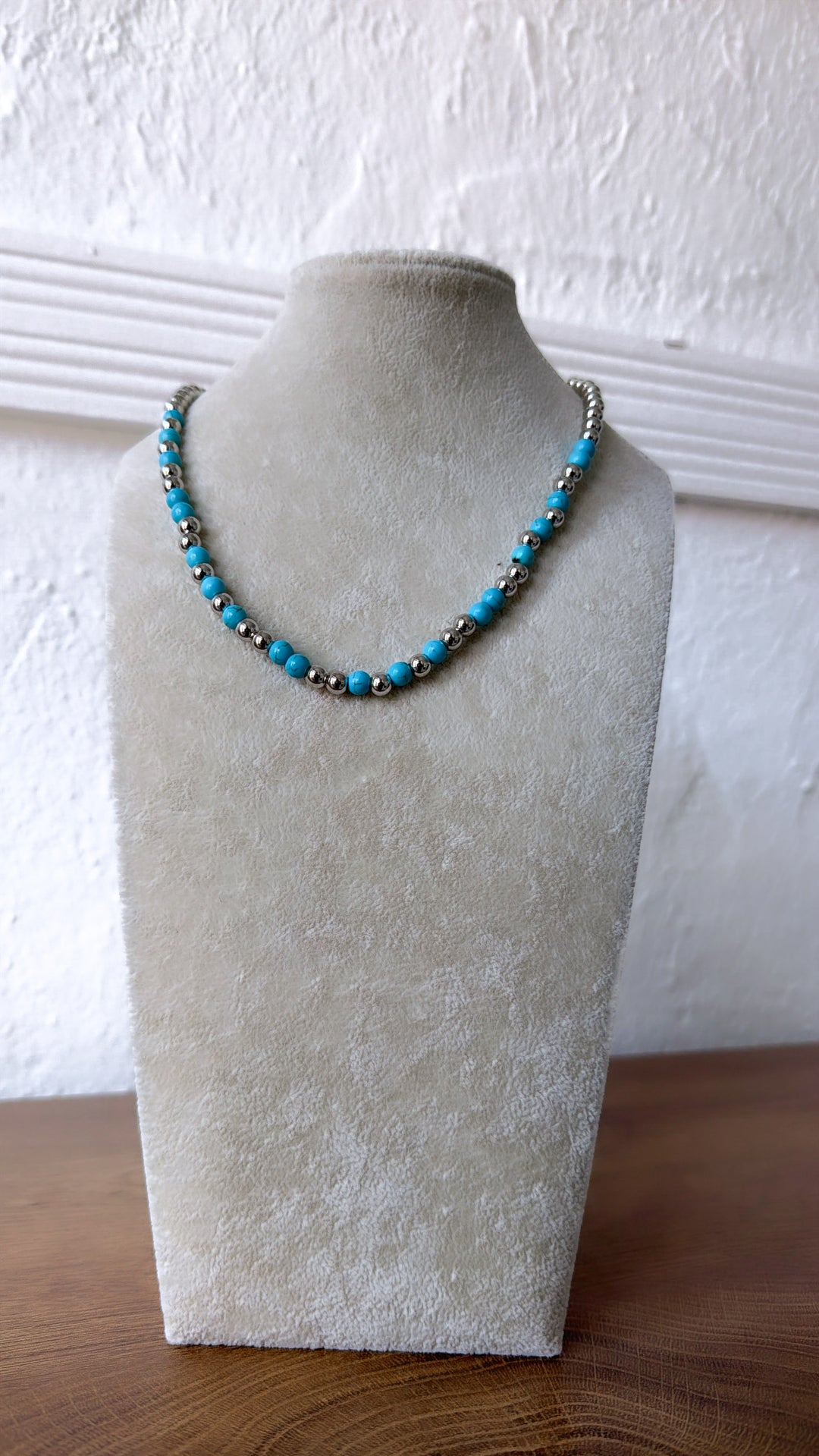 Wild West Layered Necklace