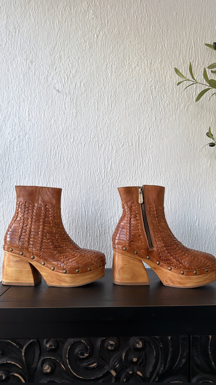 Bedstu Ellasphin, Tan DD