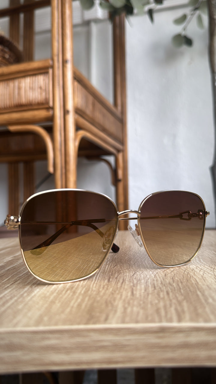 FREYRS - Lea WHS - Gold Mirror