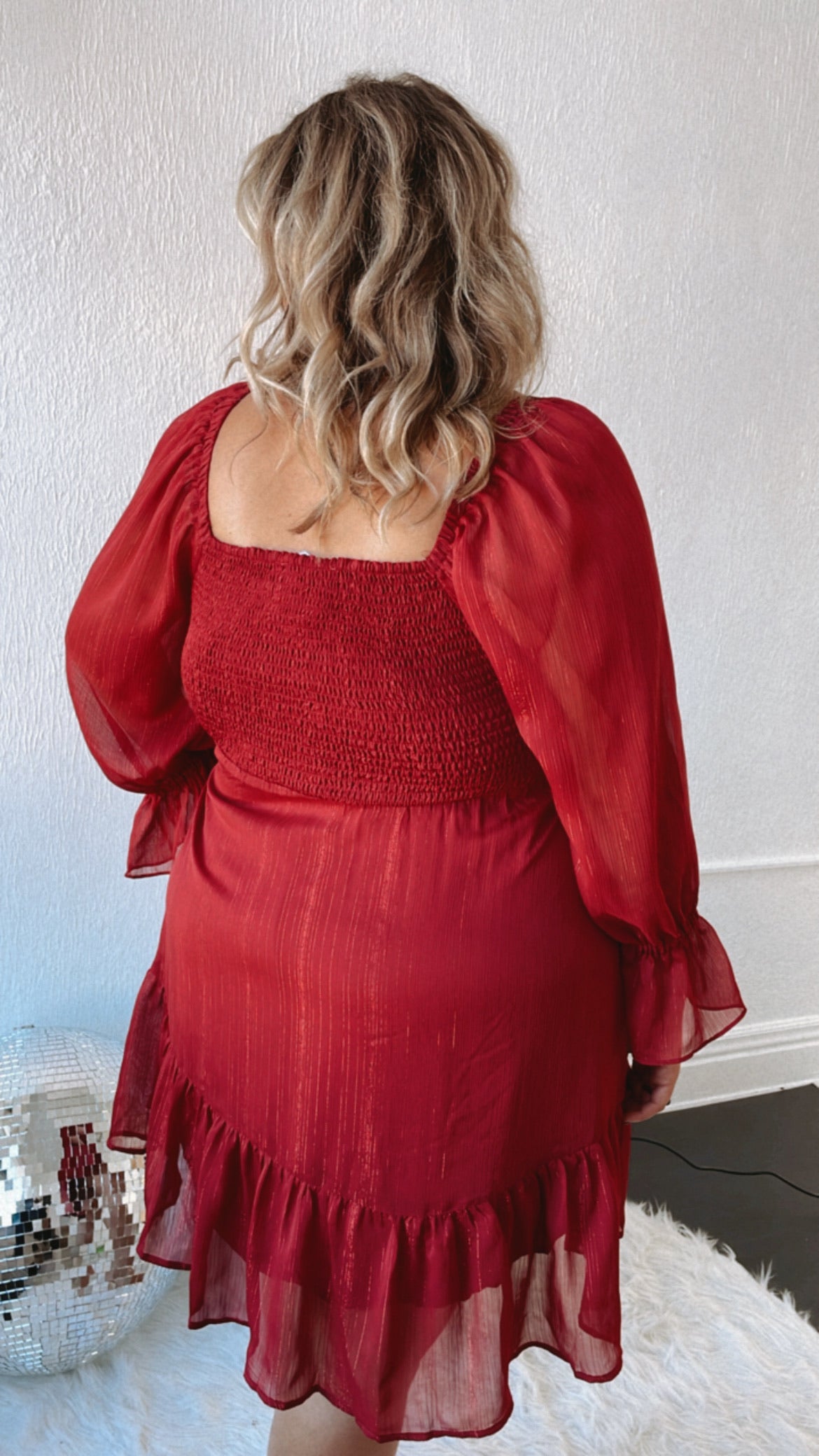 Stay Stunning Mini Dress, Burgundy – Everyday Chic Boutique