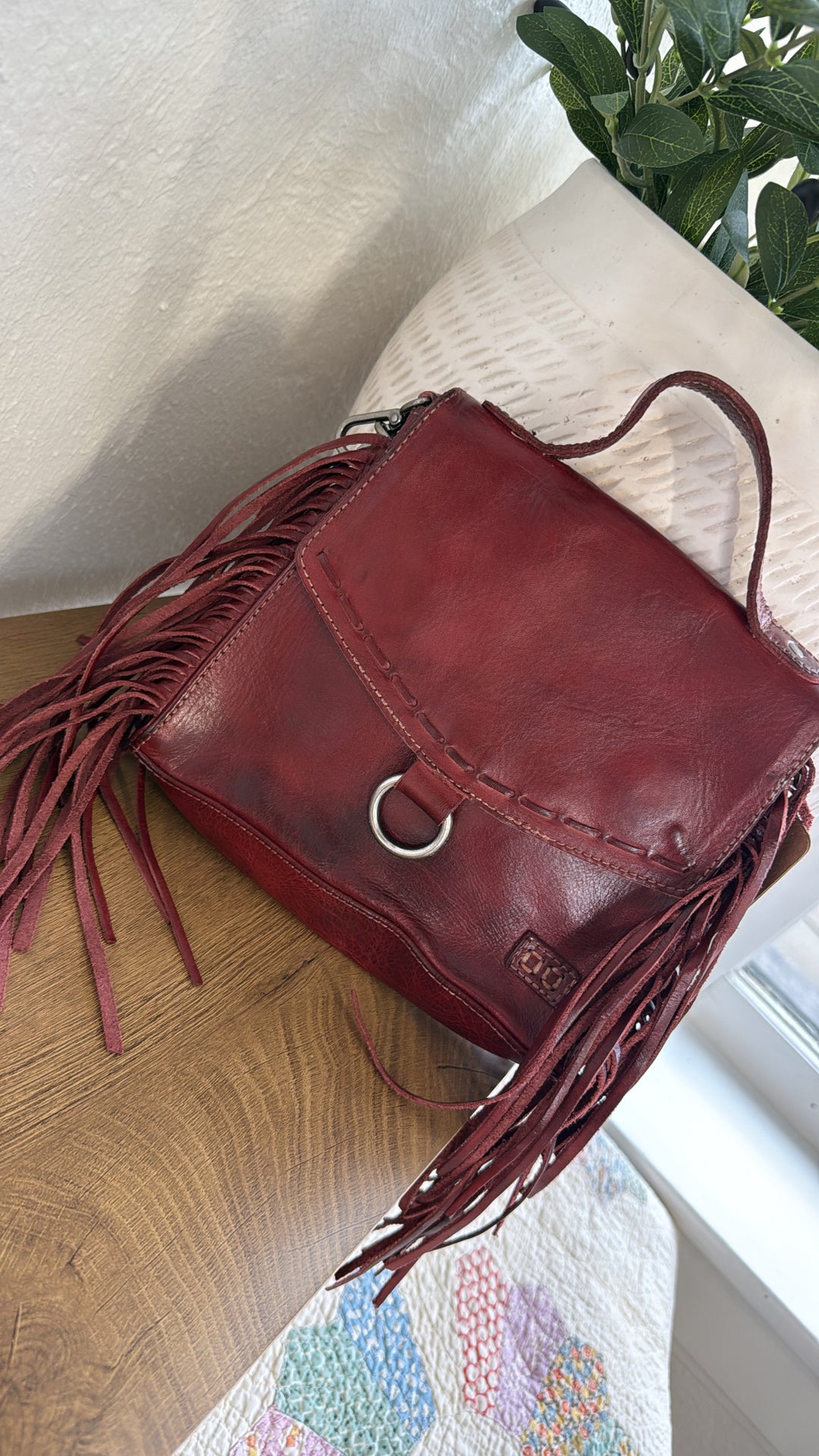 Bedstu Hidden, Cherry Lacquer DD