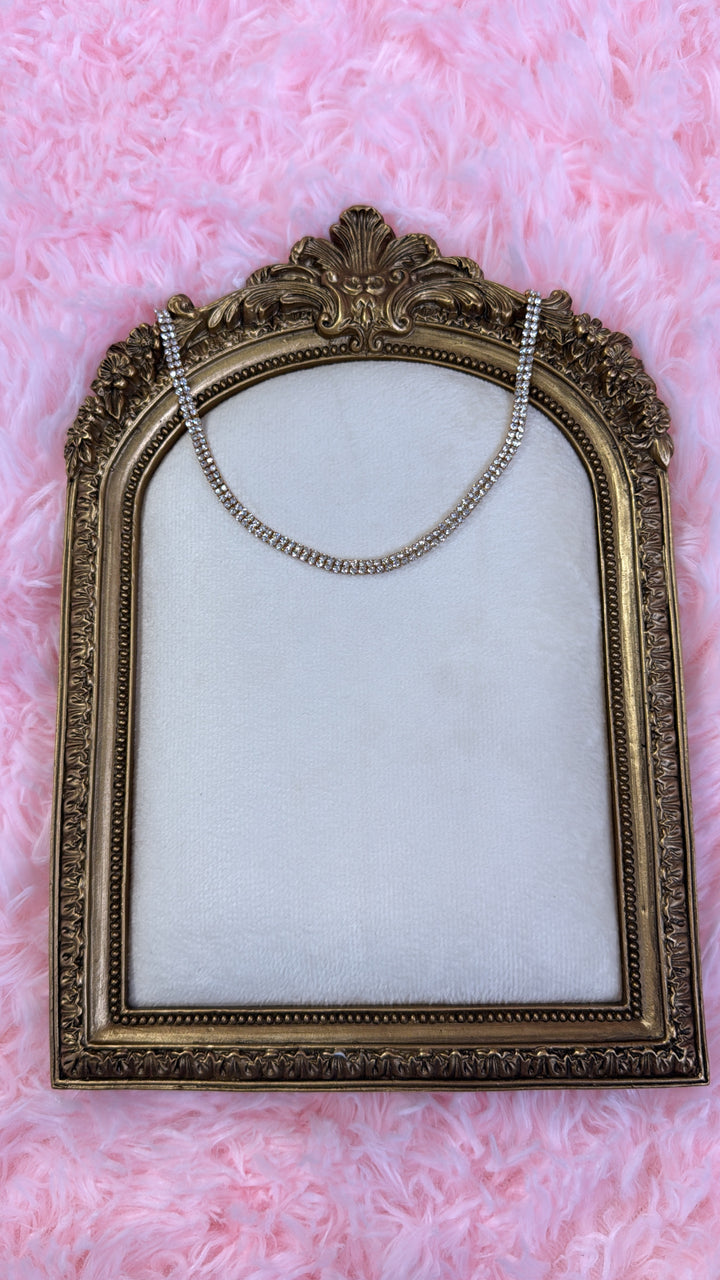 Layered Love Necklace