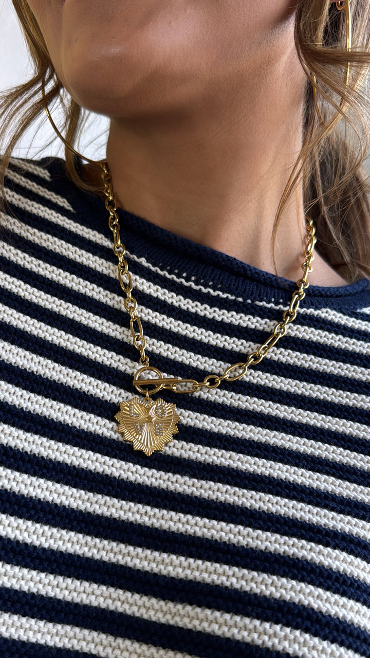 Eternal Love Necklace