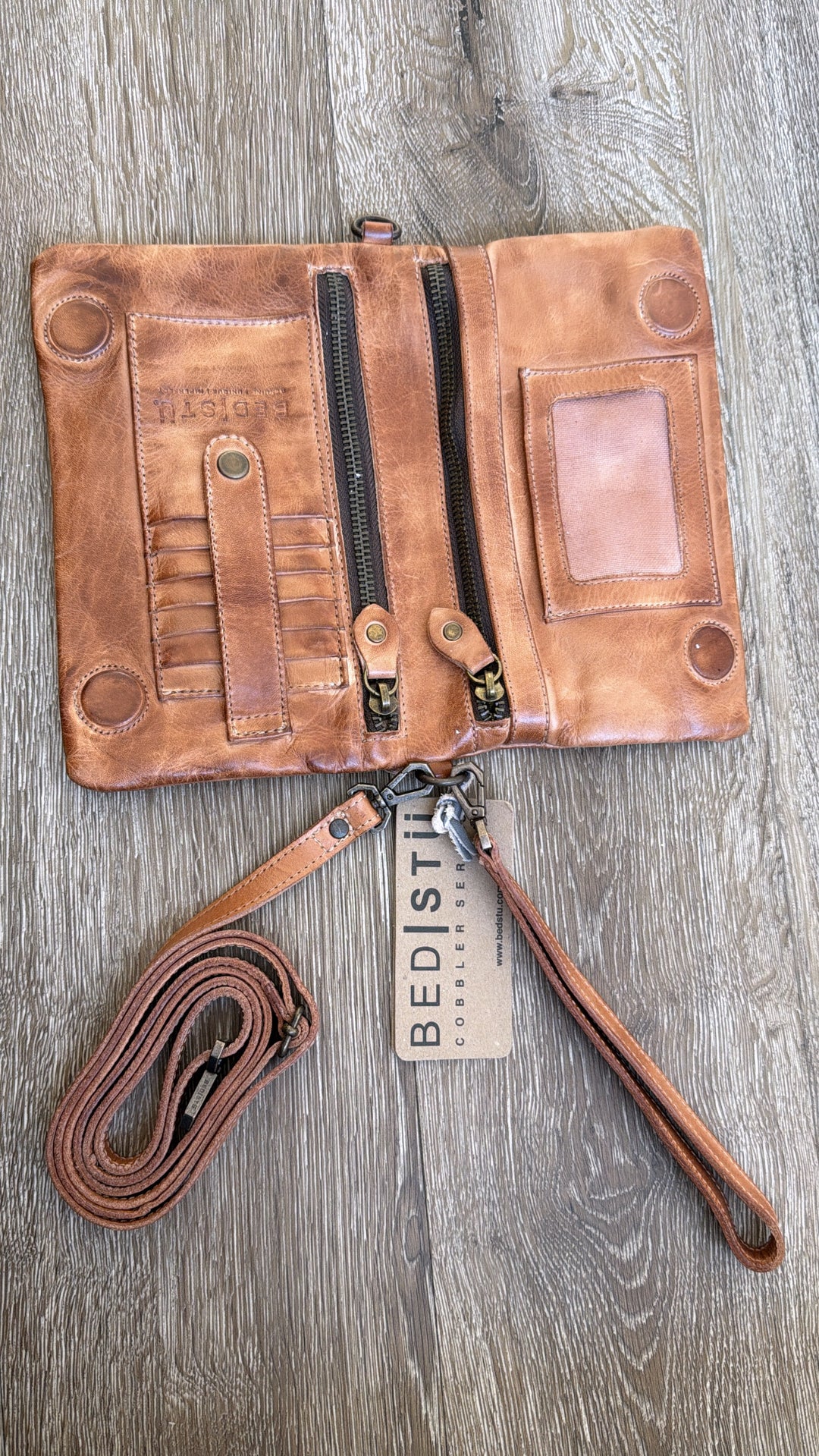 Bedstu Cadence EM, Tan DD