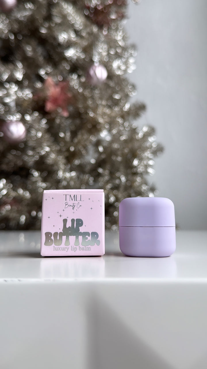 TMLL Lip Butter, Lavender