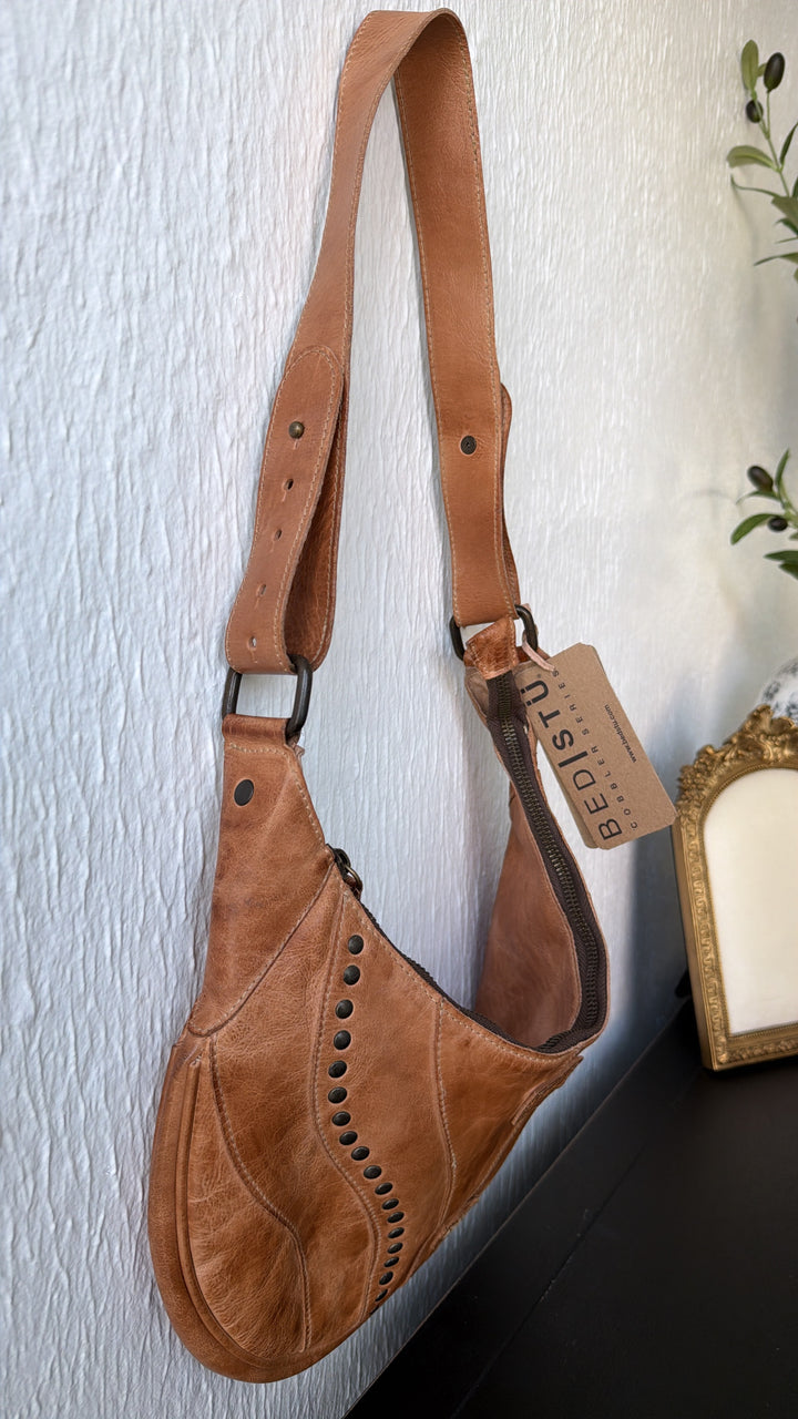 Bedstu Megara, Tan DD