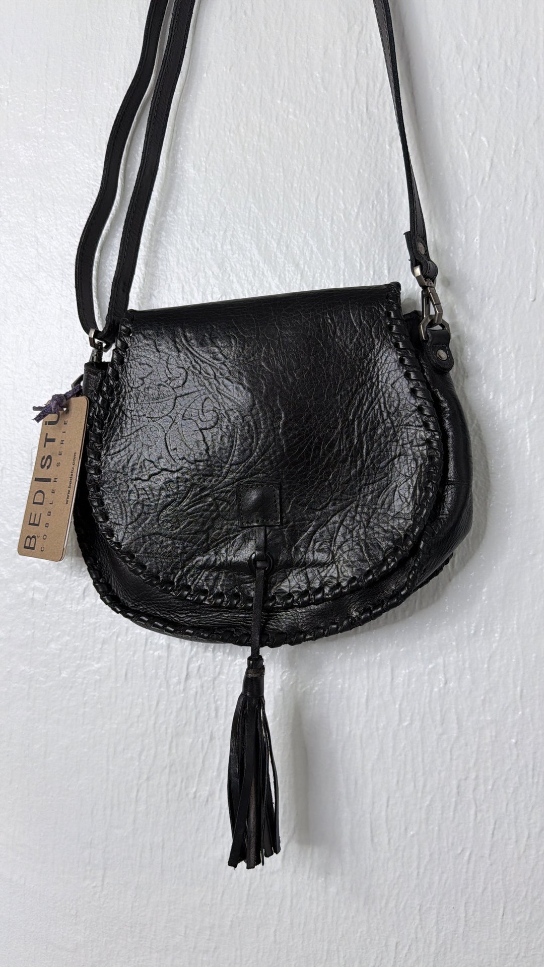 Bedstu Half Moon EM, Black DD