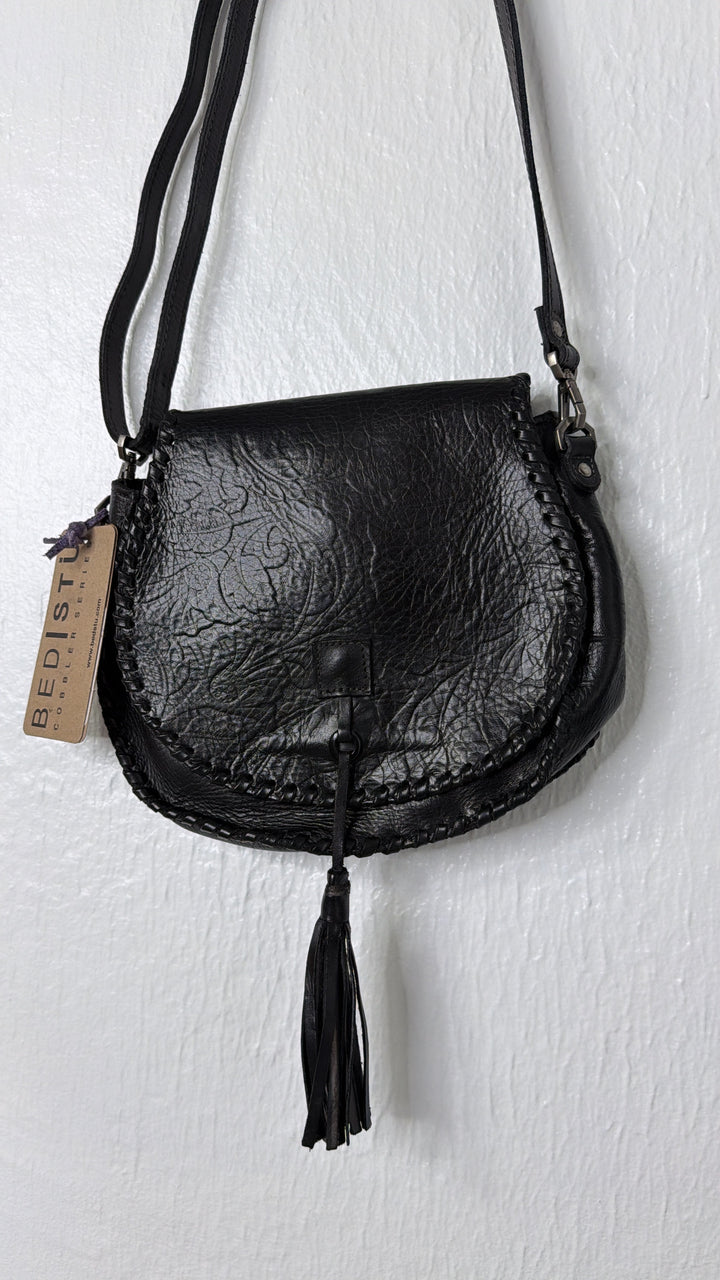 Bedstu Half Moon EM, Black DD