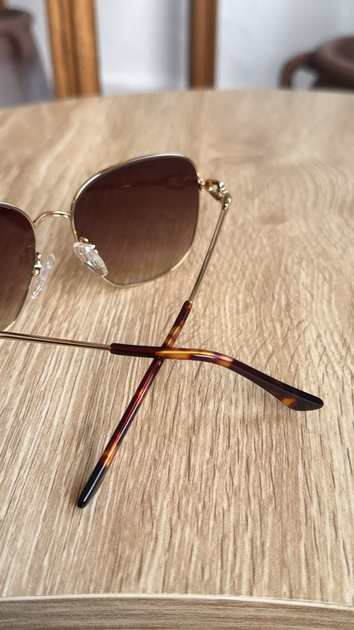 FREYRS - Lea WHS - Gold Mirror