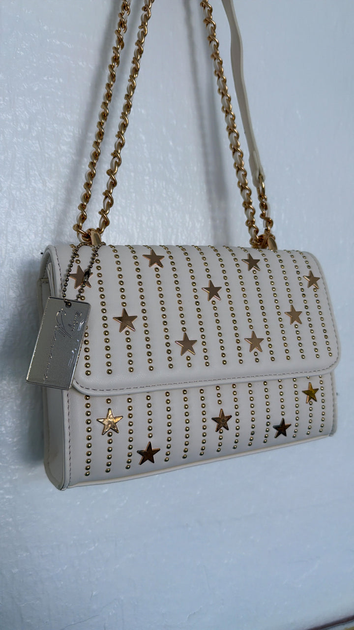 VH Olivia Handbag, Beige