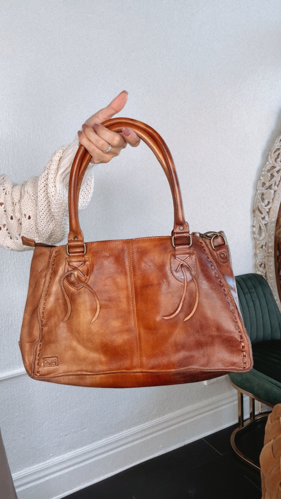 Bedstu Rockababy, Cafe Latte TD – Everyday Chic Boutique