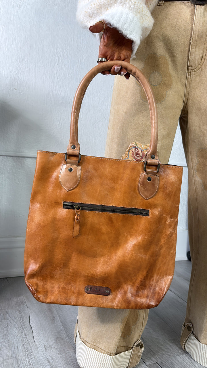 Bedstu Italic, Cafe Latte Rustic