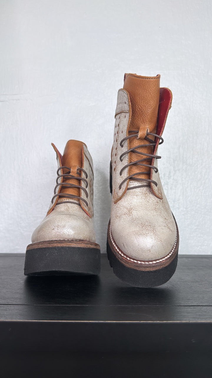 Bedstu Tanzania, Nectar Lux/ Tan Rustic