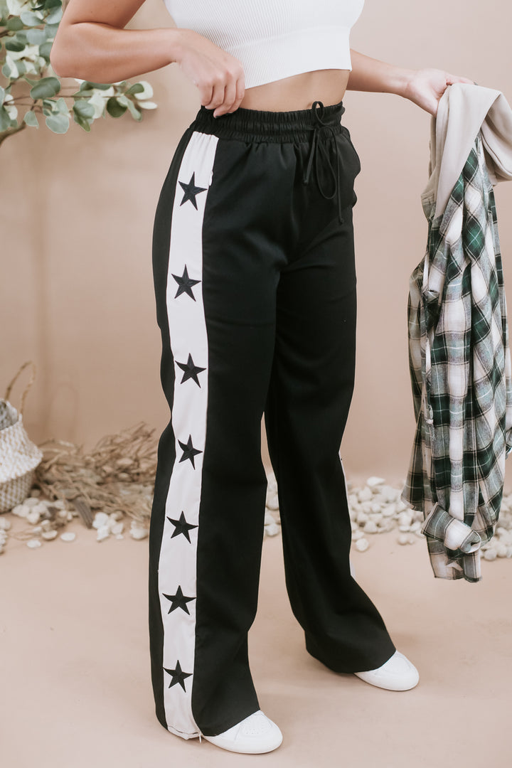 Star of the Show Sweatpants