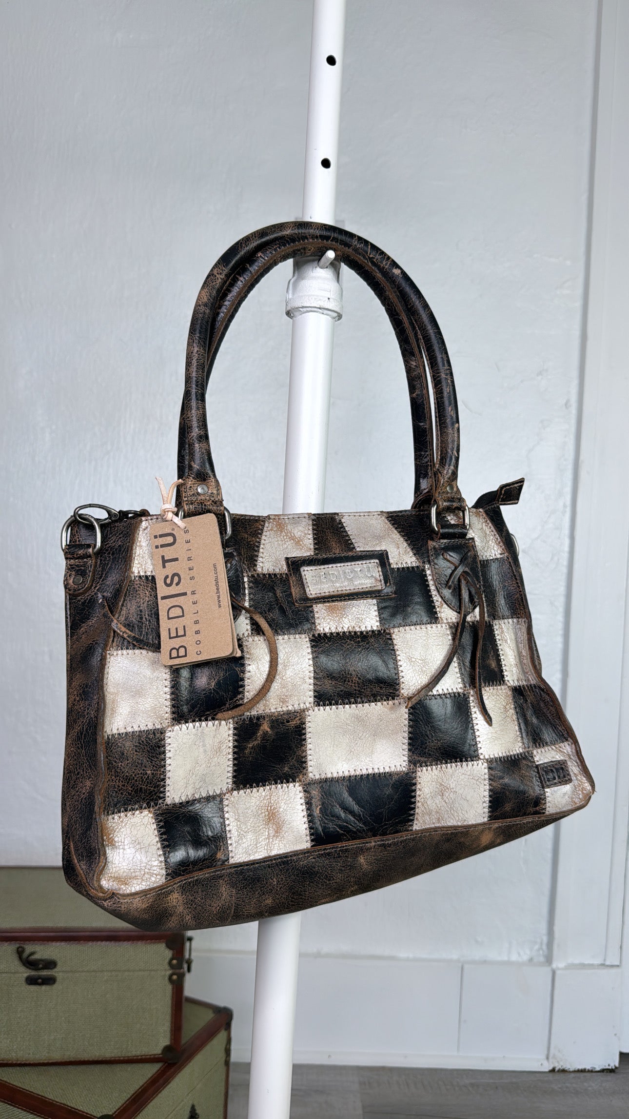 Bedstu Rockababy SL, Black Lux Nectar Lux – Everyday Chic Boutique