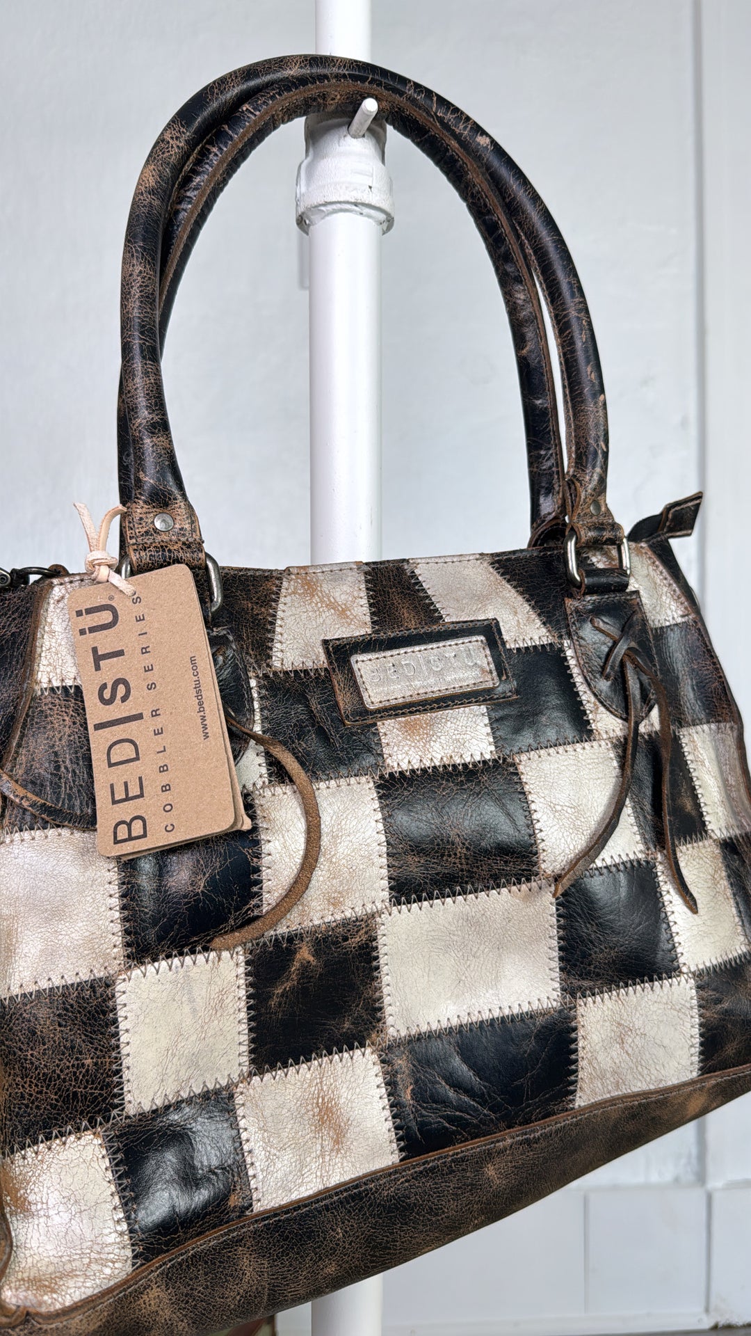 Bedstu Rockababy SL, Black Lux Nectar Lux