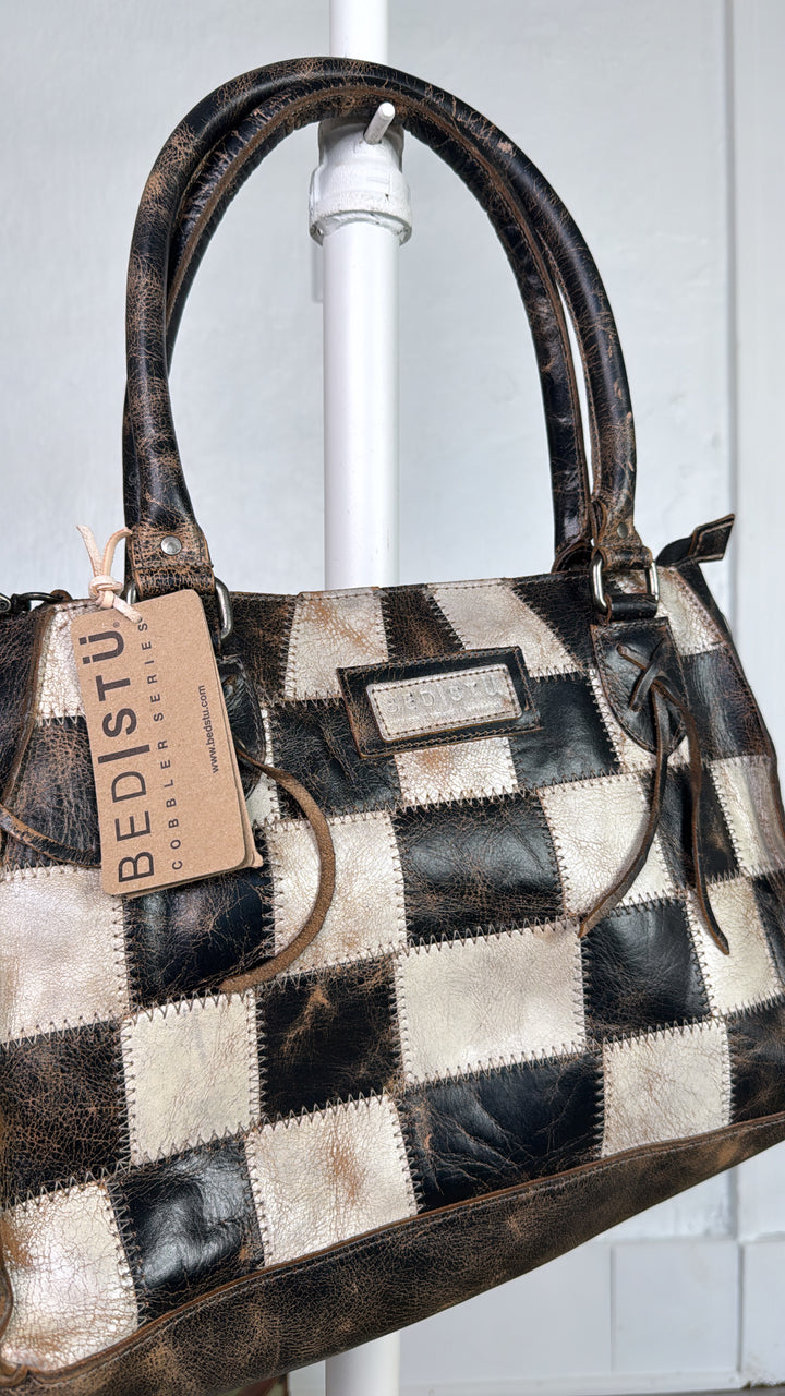 Bedstu Rockababy SL, Black Lux Nectar Lux