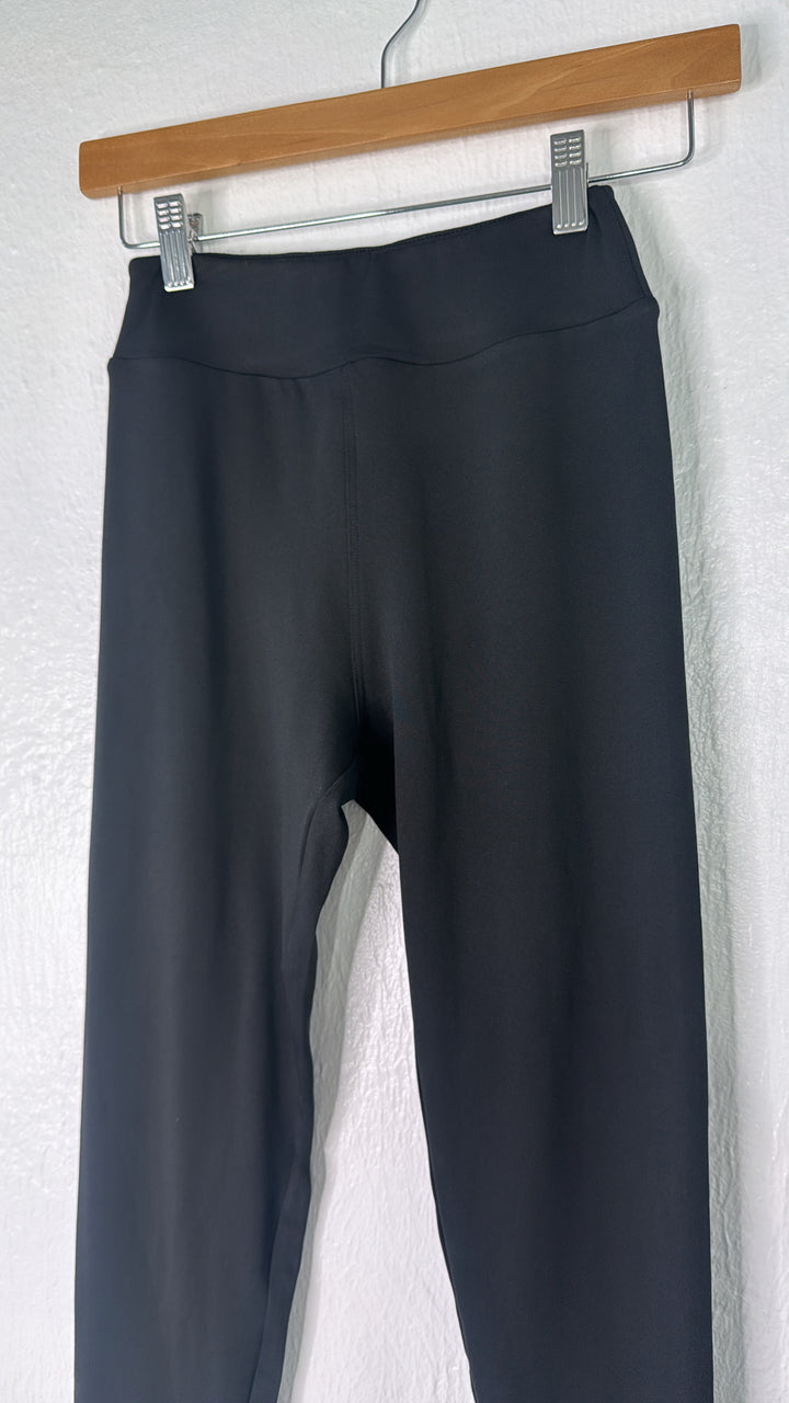 No Cling Legging, Black