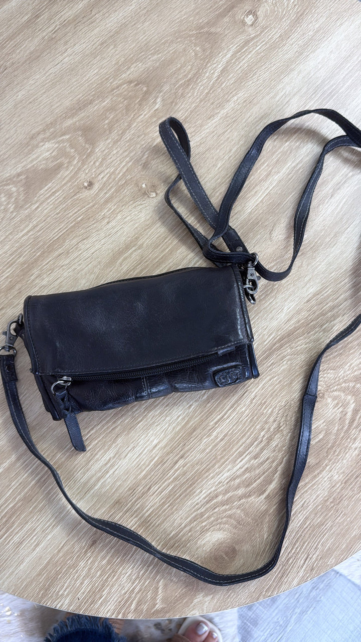 Bedstu Amina Crossbody Bag, Black DD
