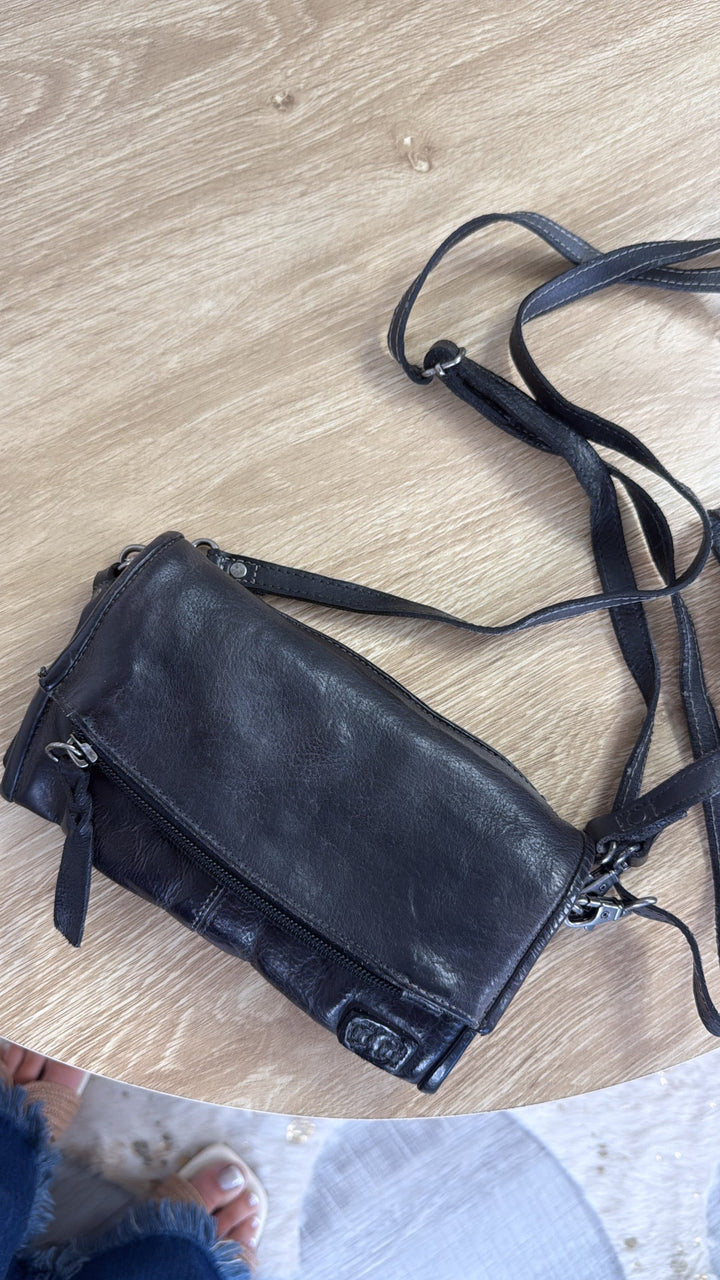 Bedstu Amina Crossbody Bag, Black DD